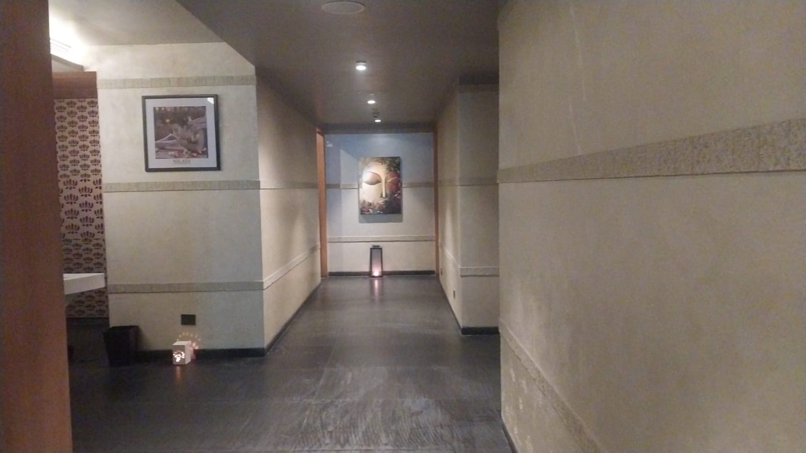 Nilaya Spa and Salon – Jammu photo 4